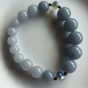 Chic Beaded Bracelet